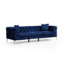 Atelier Del Sofa Como - Azul Marino
